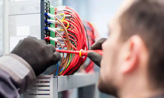 electrician Twin Lakes